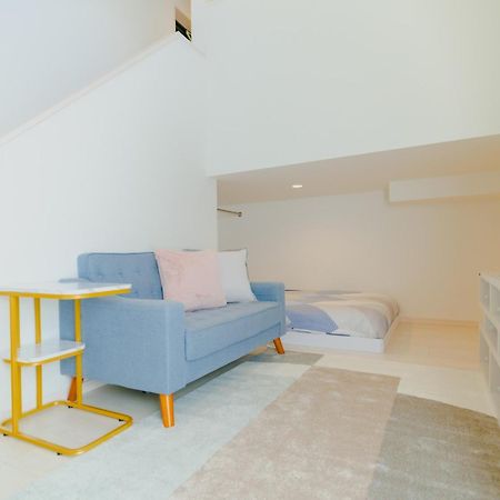 Your Room Kumamoto Sta Little 103 Vacation Stay 75704 Buitenkant foto